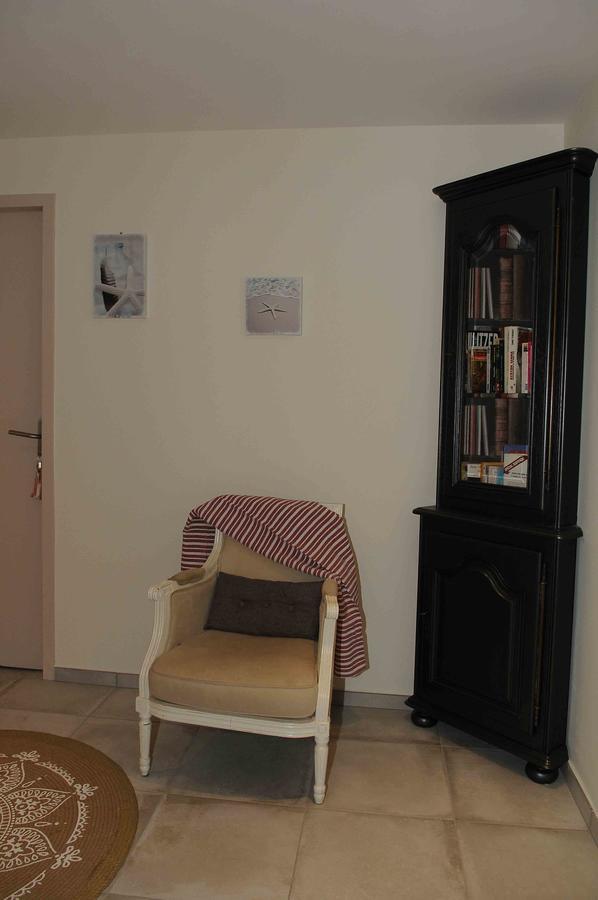 Les Loges De L'Ecurie Bed & Breakfast Damgan Exterior photo